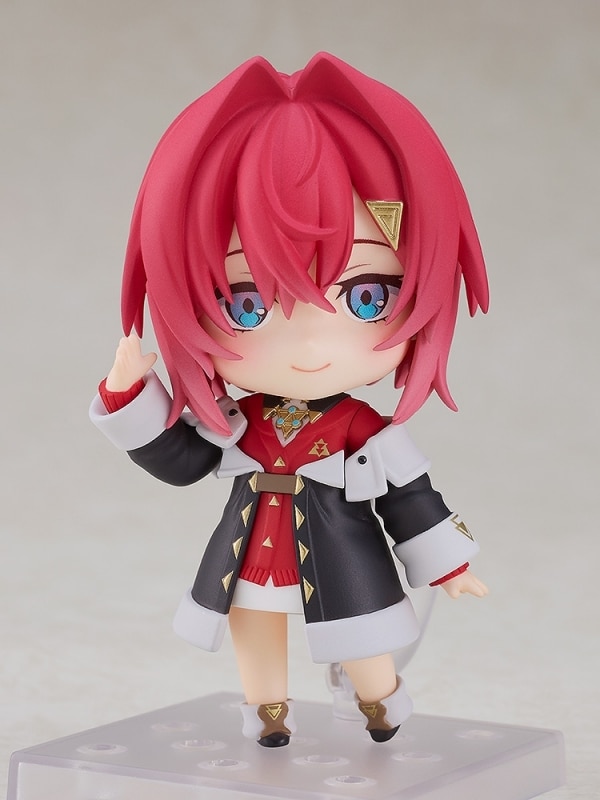 にじさんじ ねんどろいど アンジュ・カトリーナ
 アニメイトで
2024年11月発売