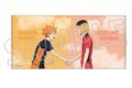 ハイキュー!! ビッグタオル/日向翔陽・孤爪研磨 ムービックで2024年8月3日より発売