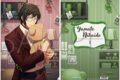 アイドリッシュセブン クリアファイル/二階堂大和 My Sweet Teddy 〜Valentine 2024〜 ムービックで2024年8月9日より発売