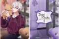 アイドリッシュセブン クリアファイル/逢坂壮五 My Sweet Teddy 〜Valentine 2024〜 ムービックで2024年8月9日より発売