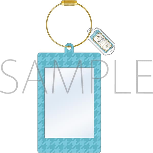 アイドリッシュセブン カードケース TEA take ムービックで2024年8月31日より発売