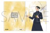 呪術廻戦 第2期 クリアファイル/夏油 傑 雨の日 ムービックで2024年7月20日より発売