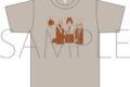 チェンソーマン Tシャツ ムービックで2024年8月16日より発売