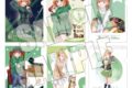 五等分の花嫁∽ ブラインドクリアファイル
 アニメイトで
2024年07月中旬発売