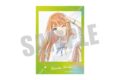 学園アイドルマスター インスタントフォト風ダイカットステッカー 紫雲清夏
 アニメイトで
2024年07月発売