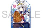 ウマ娘 プリティーダービー アクリルスタンド /オグリキャップ、熱血ハチャメチャ大感謝祭!
 アニメイトで
2024/08/30 発売
