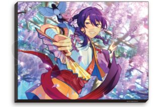 あんさんぶるスターズ!! chillライトパネル 40.神崎颯馬
 アニメイトで
10月下旬発売