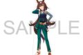 ウマ娘 プリティーダービー アクリルスタンド/vol.12 シリウスシンボリ
 アニメイトで
2024/08/02 発売