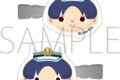 A3! 前髪クリップ/月岡紬
 アニメイトで2024/07/06 発売
