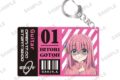 ぼっち・ざ・ろっく! アクリルキーホルダー 後藤ひとり
 アニメイトで
2024/09/13 発売