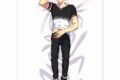 Obey Me! Night bringer 描き下ろしシーツ(ベルゼブブ)
 アニメイトで2024年09月発売