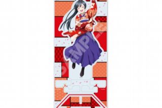 ラブライブ!虹ヶ咲学園スクールアイドル同好会 アクリルスタンド(L) /G 優木 せつ菜
 アニメイトで2024年06月 下旬 発売