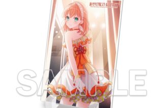 『蓮ノ空女学院スクールアイドルクラブ』 ミニアクリルプレート 花帆
 アニメイトで
2024/09/27 発売
