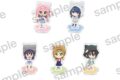 ゆるキャン△ ミニアクリルスタンド
 アニメイトで
2024年07月 下旬 発売