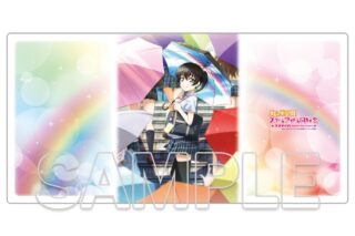 『ラブライブ!虹ヶ咲学園スクールアイドル同好会』 デスクマット 侑
 アニメイトで
2024/09/27 発売
