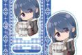 ゆるキャン△ SEASON3 ぎゅぎゅっとミニスタンド 志摩 リン
 アニメイトで
2024年08月 下旬 発売