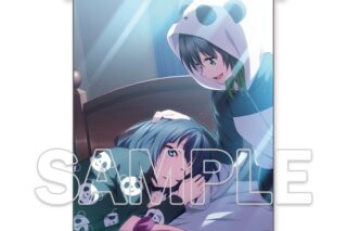 『ラブライブ!虹ヶ咲学園スクールアイドル同好会』 B2タペストリー侑&果林[2]
 アニメイトで
2024/09/27 発売