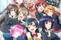 ラブライブ!虹ヶ咲学園 ～お昼休み放送室～ ドラマCD 放課後ファンタジア(ドラマCD音声)
 アニメイトで2024/04/25 発売