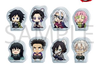 鬼滅の刃 ころっと アクリルフィギュアコレクション/ViVimus 柱稽古編
 アニメイトで
2024/08/02 発売