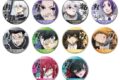 劇場版ブルーロック -EPISODE 凪- 激推し缶バッジコレクション vol.1 50個入り1BOX                     ホビーストックで2024年8月発売