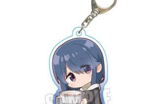 ゆるキャン△ SEASON3 ぎゅぎゅっとアクリルキーホルダー 志摩 リン
 アニメイトで
2024年08月 下旬 発売