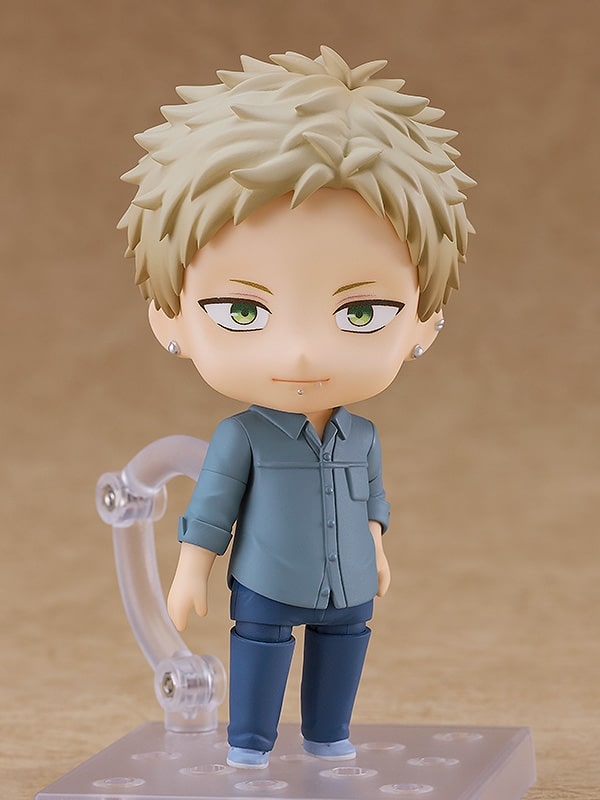 映画 ギヴン 柊mix ねんどろいど 梶 秋彦
 
2024年06月発売
で取扱中
