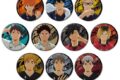 アニメ ハイキュー!! ラメキラカンバッジコレクション 10個入り1BOX(代引き不可)                     ホビーストックで2024年8月発売