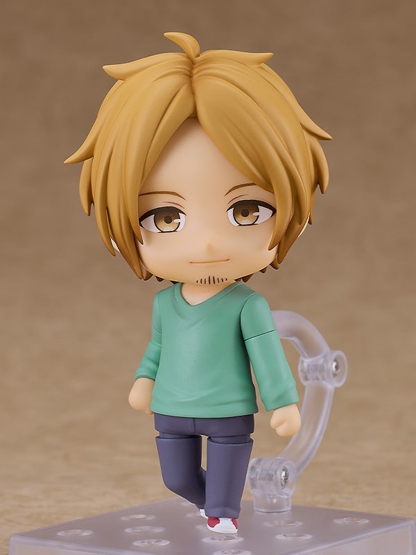 映画 ギヴン 柊mix ねんどろいど 中山 春樹
 
2024年06月発売
で取扱中