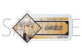 刀剣乱舞 廻 -虚伝 燃ゆる本能寺- アクリルネームバッジ/山伏国広
 アニメイトで
08月中旬発売