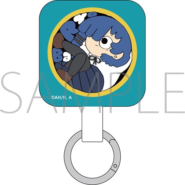 ぼっち・ざ・ろっく! マルチリングプラス/山田リョウ
 アニメイトで
2024/08/10 発売
