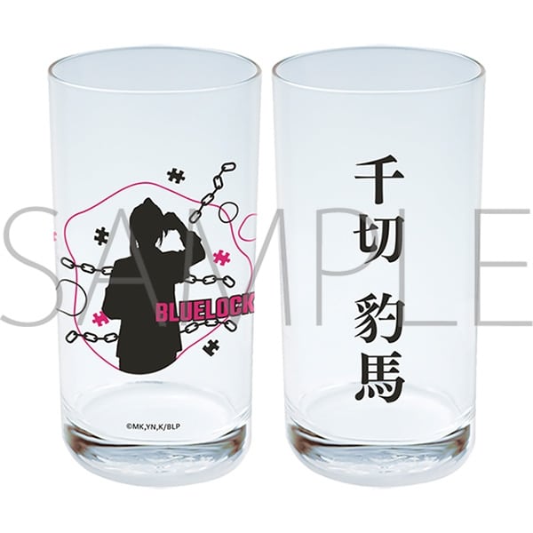 ブルーロック 推しグラス/千切豹馬
 
2024年8月3日発売
で取扱中