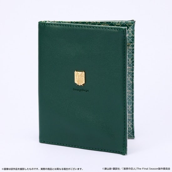 進撃の巨人 アクスタケース                     ホビーストックで2024年10月発売