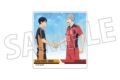 ハイキュー!! ステッカー/影山飛雄・灰羽リエーフ
 
2024年8月3日発売
で取扱中