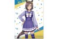 TVアニメ『ウマ娘 プリティーダービー Season 3』 描き下ろしB2タペストリー エアグルーヴ
 アニメイトで
2024年08月下旬発売