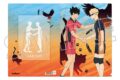 ハイキュー!! クリアファイル/月島 蛍・黒尾鉄朗
 
2024年8月3日発売
で取扱中