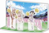 劇場版「Fate/kaleid liner プリズマ☆イリヤ Licht 名前の無い少女」 描き下ろしアクリルジオラマ【チアver.】
 アニメイトで
2024年09月発売