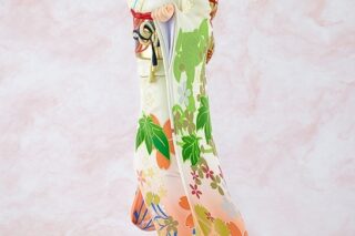 リコリス・リコイル 錦木千束 晴れ着姿ver. 1/7 完成品フィギュア
 アニメイトで2025年02月発売