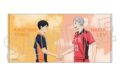 ハイキュー!! ビッグタオル/影山飛雄・灰羽リエーフ
 
2024年8月3日発売
で取扱中