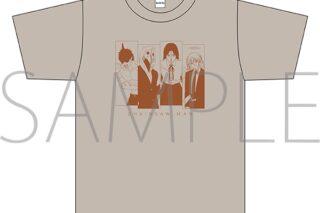 チェンソーマン Tシャツ
 アニメイトで
2024/08/16 発売