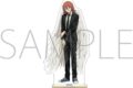 チェンソーマン アクリルスタンド/天使の悪魔
 アニメイトで
2024/08/16 発売
