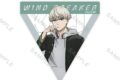 WIND BREAKER ステッカー 制服版権 (梶 蓮)
 アニメイトで
2024年08月中旬発売