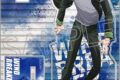 【再販】WIND BREAKER ウェットカラーシリーズ アクリルスタンド 杉下 京太郎                     ホビーストックで2024年8月発売