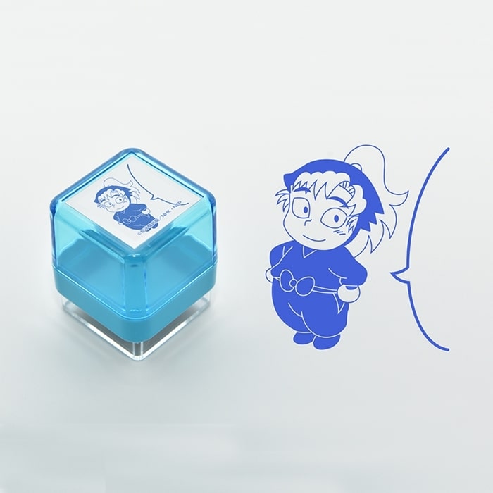 忍たま乱太郎 スタンプ 善法寺伊作
 アニメイトで
07月発売