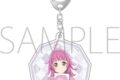 ラブライブ!虹ヶ咲学園スクールアイドル同好会 アクリルキーホルダー/天王寺 璃奈
 アニメイトで
2024/07/12 発売