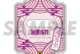 ピアプロキャラクターズ～ジャパンクスタイル～ 缶バッジアクリルフレーム 巡音ルカ                     ホビーストックで2024年10月発売