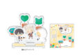 わんぱく!刀剣乱舞 アクリルスタンドプレート67/絵本B eeo Storeで取扱中