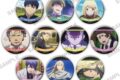青の祓魔師  缶バッジ+56 【1BOX】 キャラアニで
                                                2024年9月発売