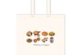 ダンジョン飯 キャンバストートバッグ キャラアニで
                                                2024年7月発売