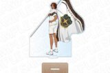 新テニスの王子様 アクリルフィギュア 赤澤吉朗 flag ver. キャラアニで
                                                2024年9月発売