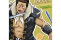銀魂 クリアファイル 近藤 キャラアニで発売